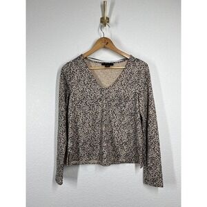 Sanctuary Vneck Cozy Pocket Top